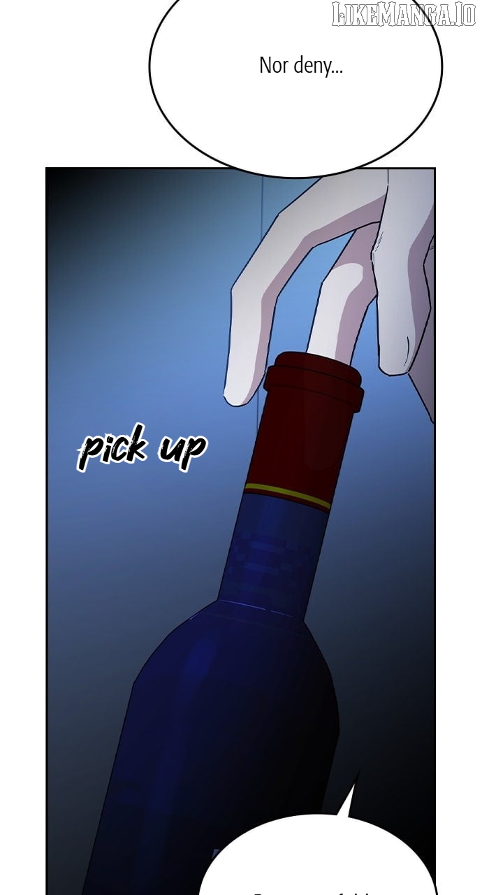 How to break up well Chapter 54 - page 35